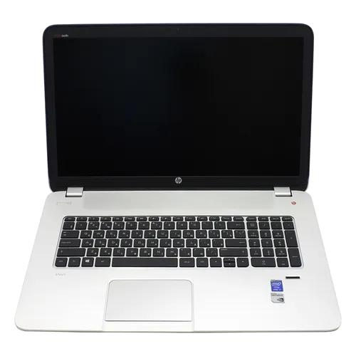 Ремонт южного моста HP 17-j005er