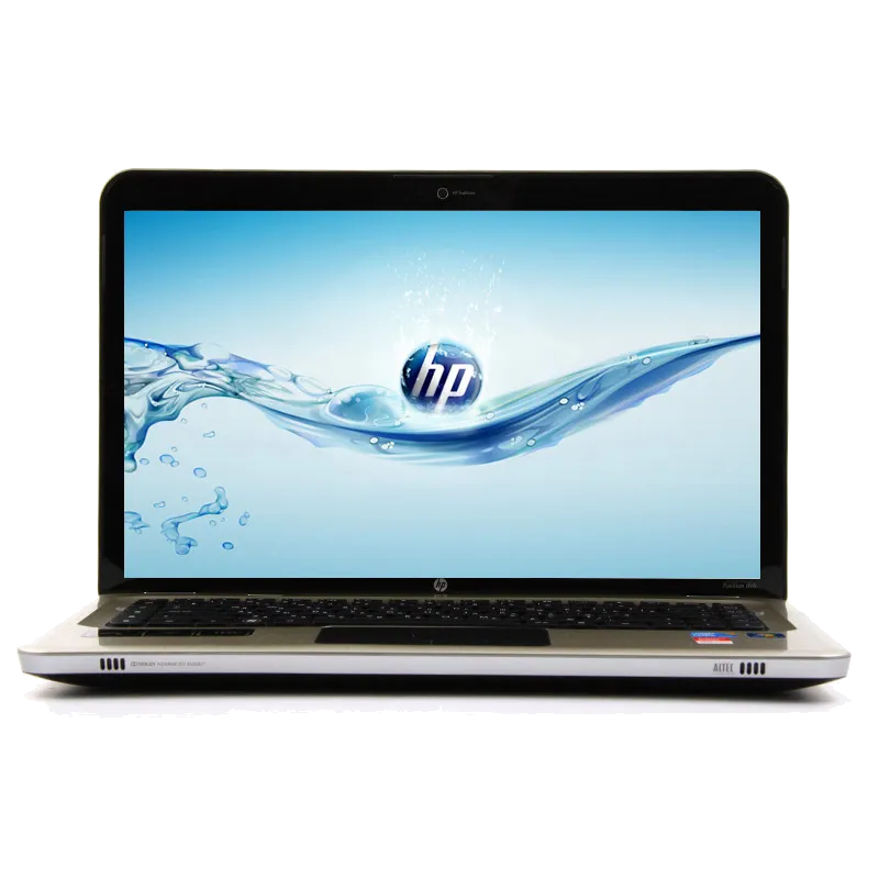 Ремонт южного моста HP Dv7-6150er
