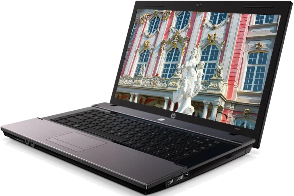 Ремонт южного моста HP 625