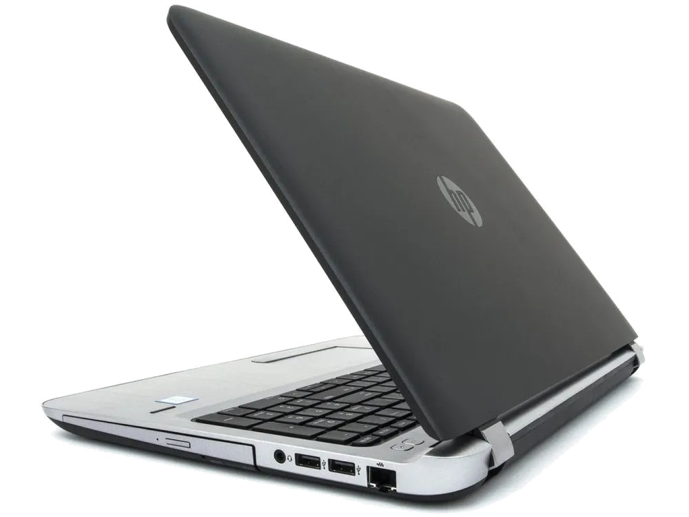 Ремонт южного моста HP 450 G3