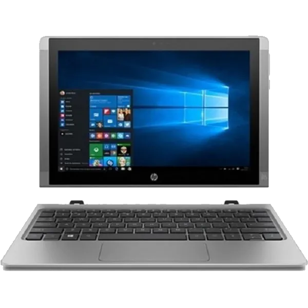 Ремонт ноутбука HP 10-N200UR в Красноярске
