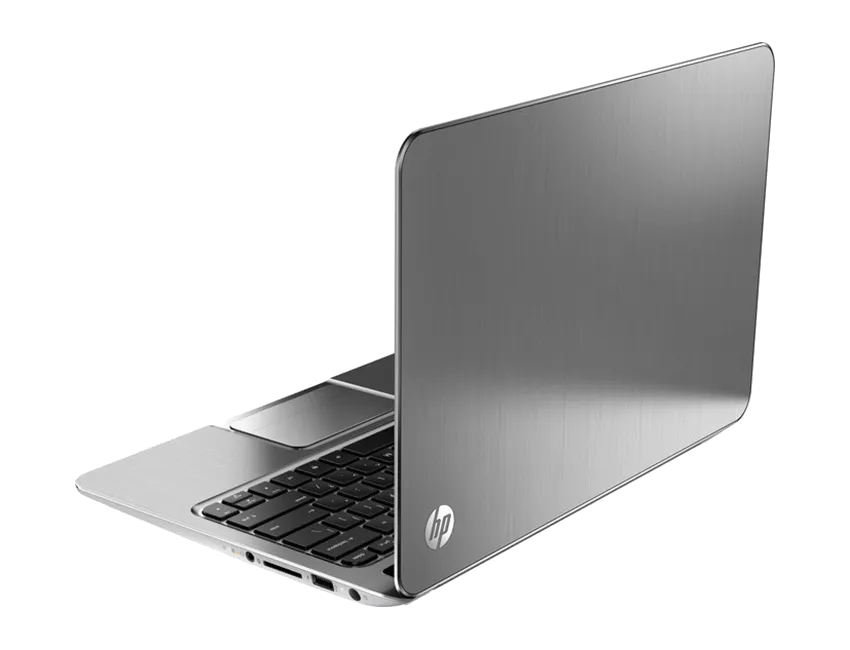 Ремонт южного моста HP 13-b000