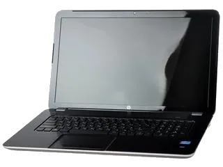 Ремонт южного моста HP 17-e062sr