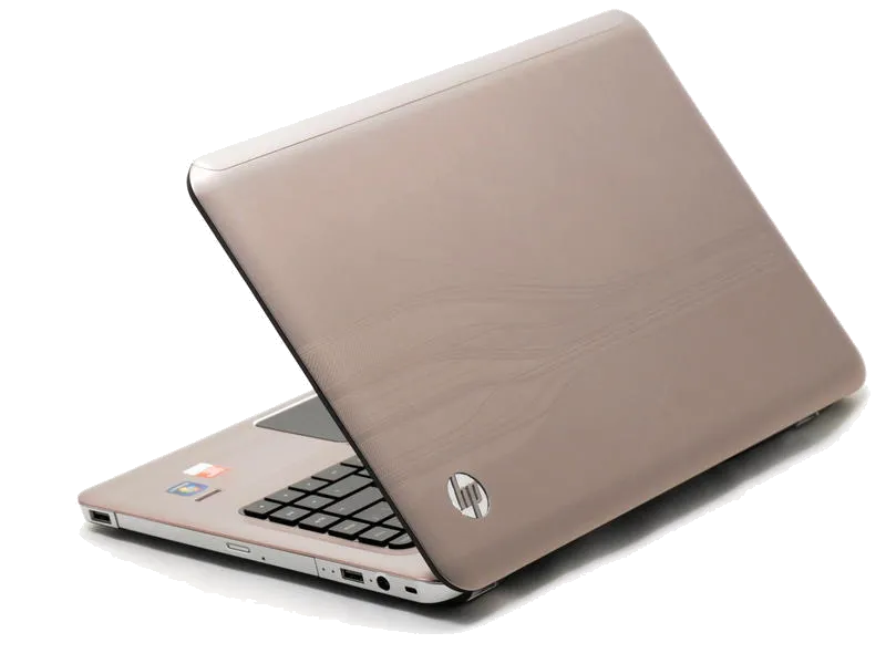 Ремонт южного моста HP dv6-3111er