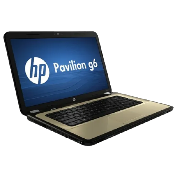 Ремонт южного моста HP G6-1215er