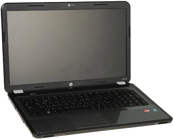 Ремонт южного моста HP G7-1102er