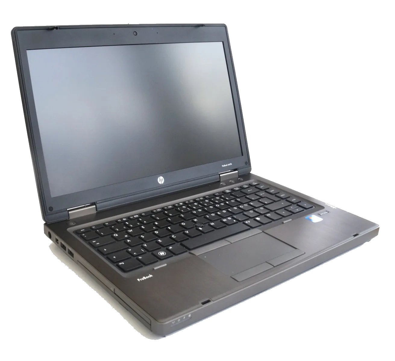 Ремонт южного моста HP ProBook 6465b