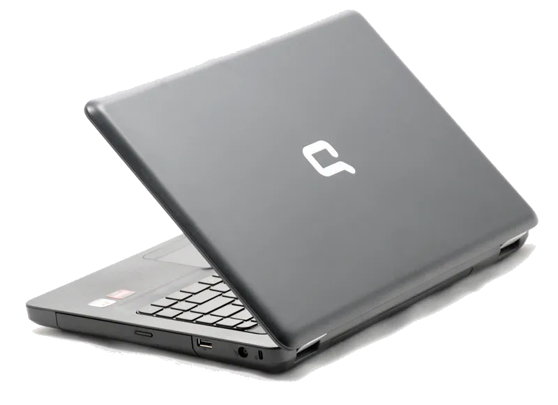 Ремонт южного моста HP Compaq Presario CQ56