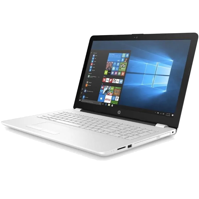 Ремонт южного моста HP 15-bs588ur