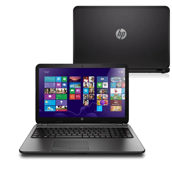 Ремонт южного моста HP 255 G3