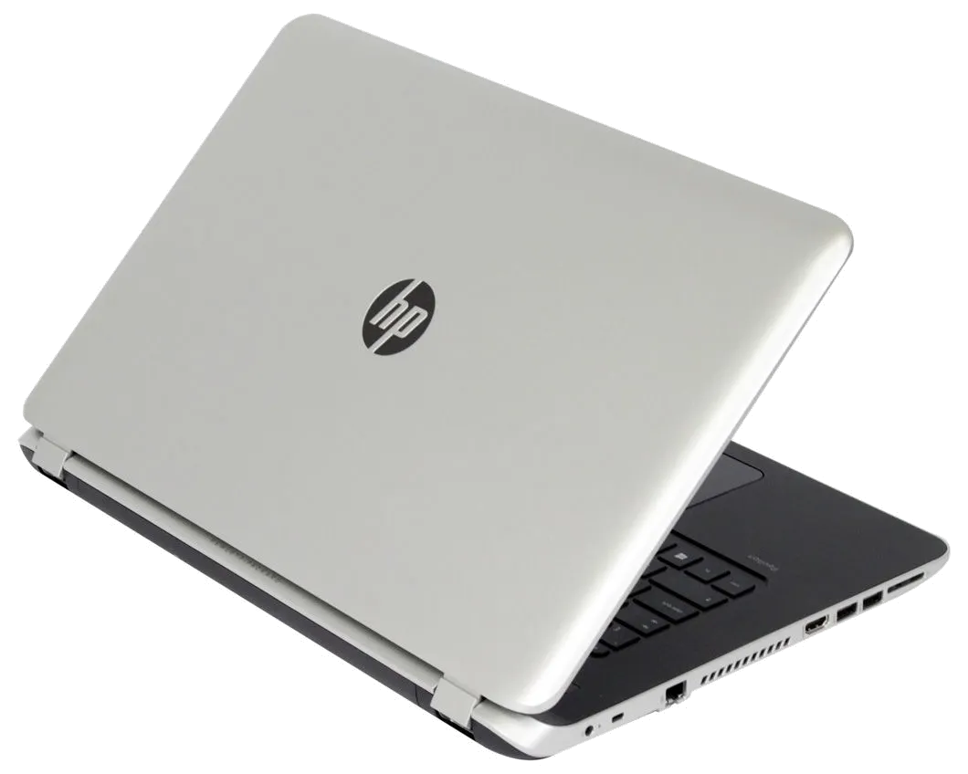 Ремонт южного моста HP 17-1105nr