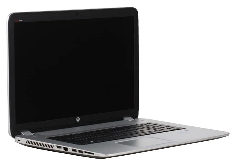 Ремонт южного моста HP 17-j000er