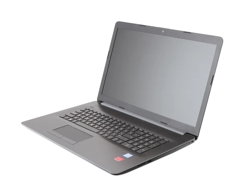Ремонт ноутбука HP 15-BC440UR в Красноярске