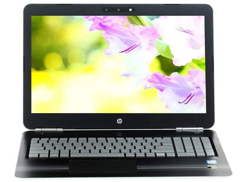 Ремонт ноутбука HP 15-BC409UR в Красноярске