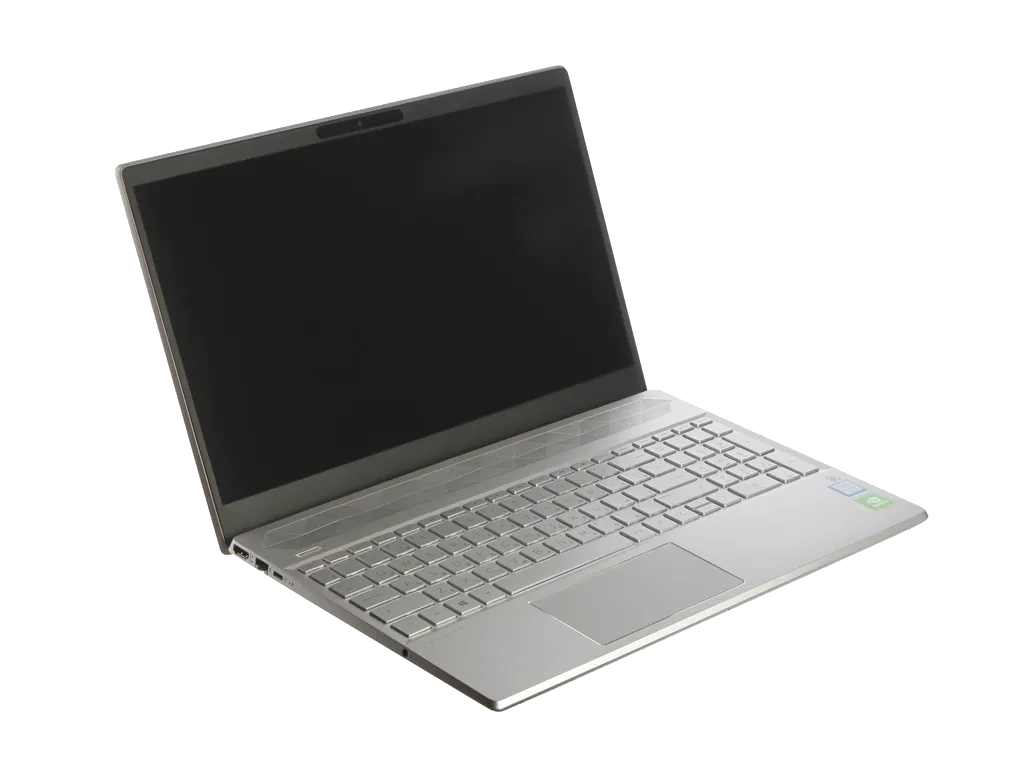 Ремонт южного моста HP 15-BC410UR