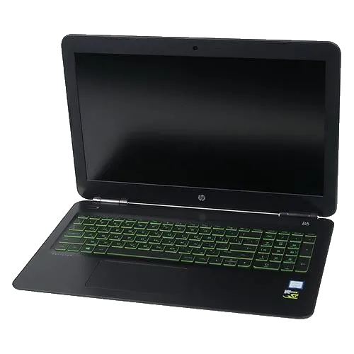 Ремонт ноутбука HP 15-BC412UR в Красноярске