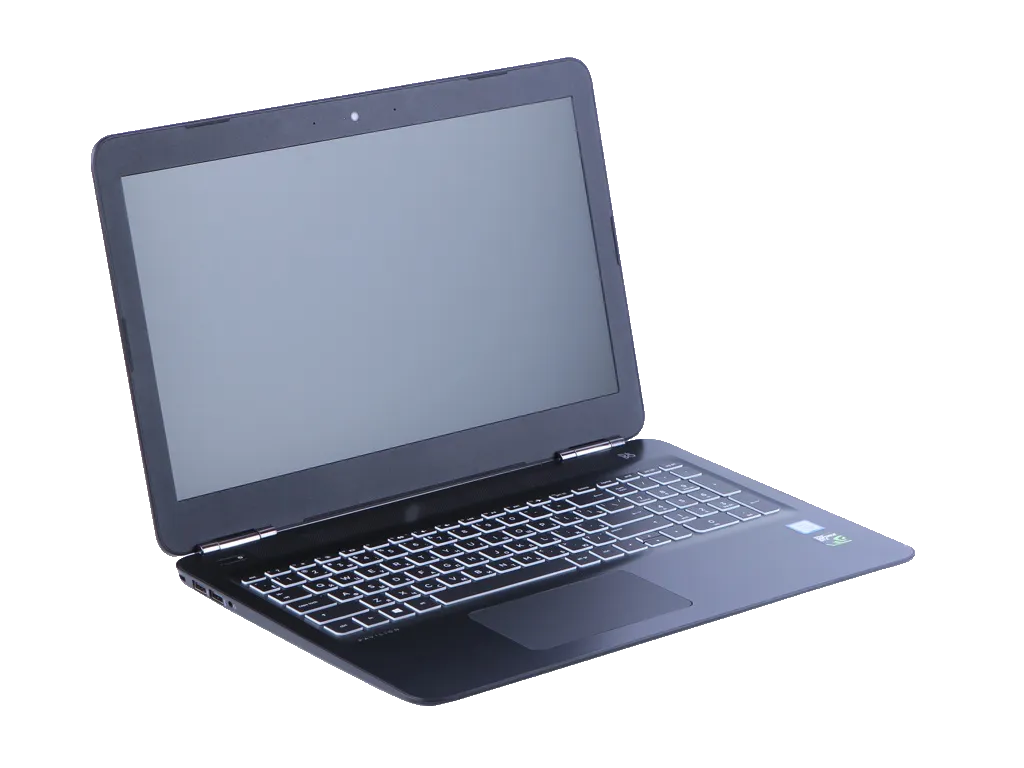 Ремонт ноутбука HP 15-BC422UR в Красноярске