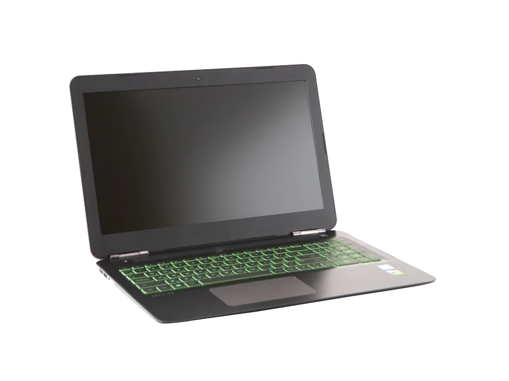 Ремонт южного моста HP 15-BC421UR