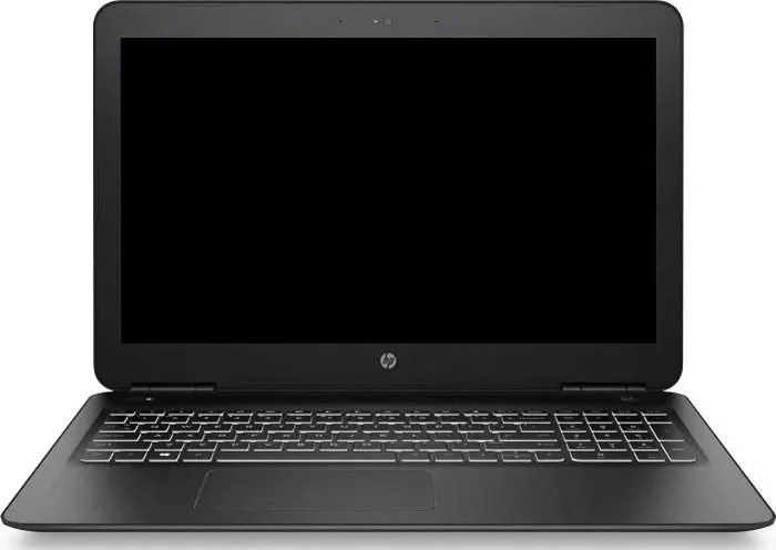 Ремонт ноутбука HP 15-BC423UR в Красноярске