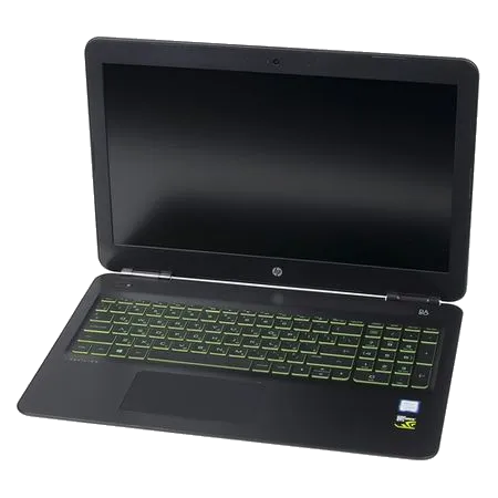 Ремонт ноутбука HP 15-BC426UR в Красноярске