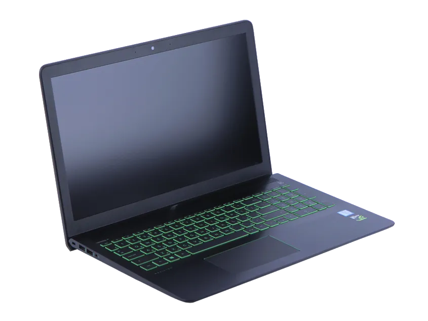 Ремонт ноутбука HP 15-BC428UR в Красноярске