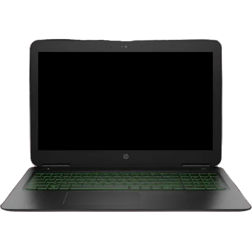 Ремонт ноутбука HP 15-BC429UR в Красноярске