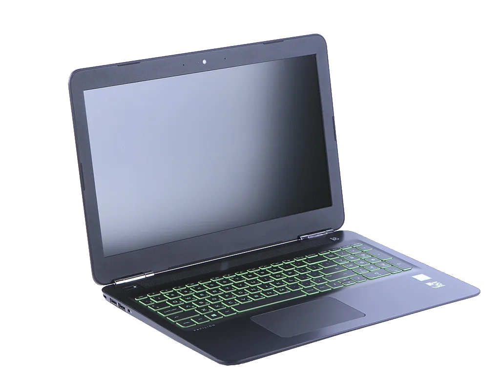 Ремонт ноутбука HP 15-BC427UR в Красноярске