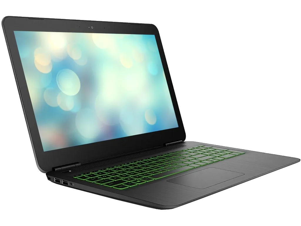 Ремонт ноутбука HP 15-BC434UR в Красноярске