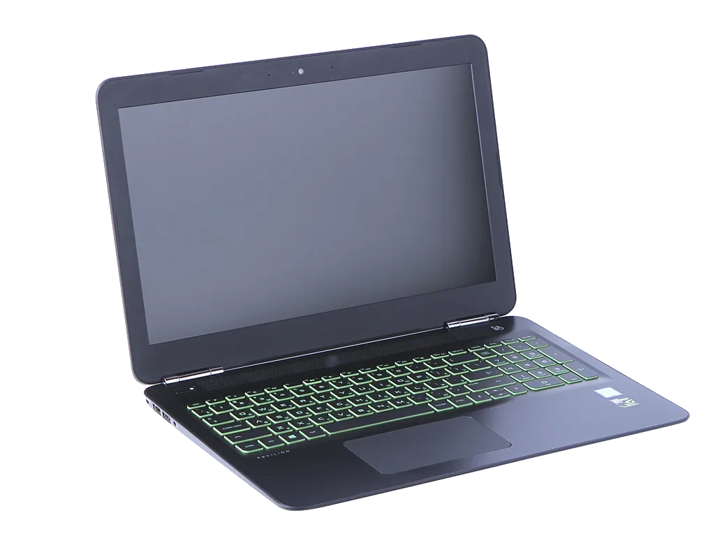 Ремонт ноутбука HP 15-BC415UR в Красноярске