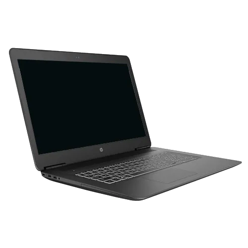 Ремонт южного моста HP 15-BC414UR