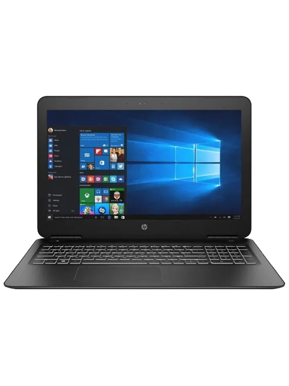 Ремонт ноутбука HP 15-BC431UR в Красноярске