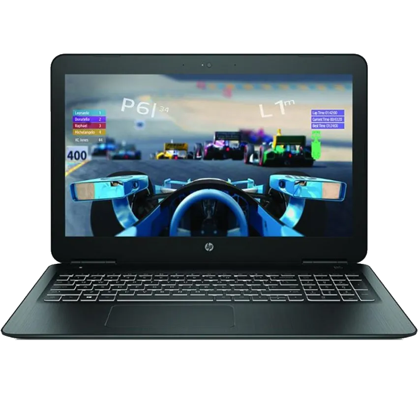 Ремонт южного моста HP 15-BC439UR