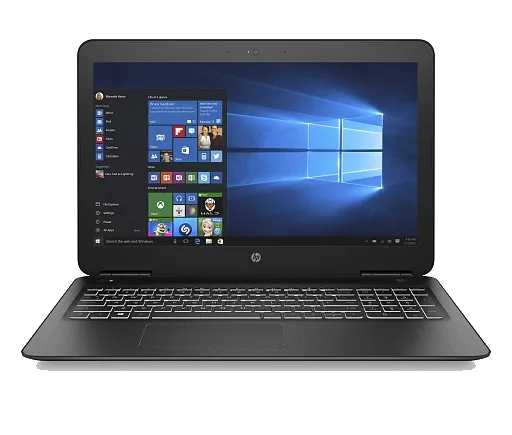 Ремонт южного моста HP 15-BC438UR