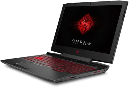 Ремонт южного моста HP 15-CE029UR