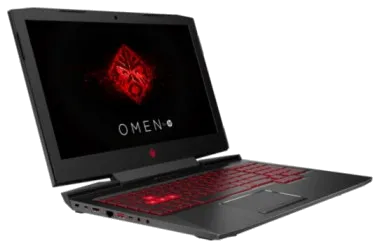 Ремонт ноутбука HP 15-CE008UR в Красноярске