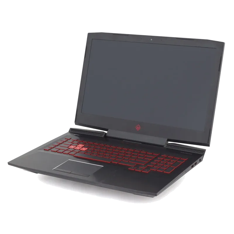 Ремонт ноутбука HP 15-CE014UR в Красноярске