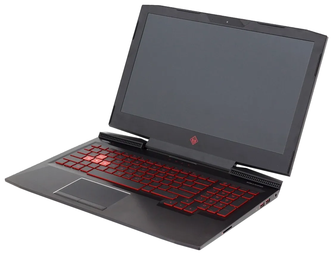 Ремонт южного моста HP 15-CE022UR