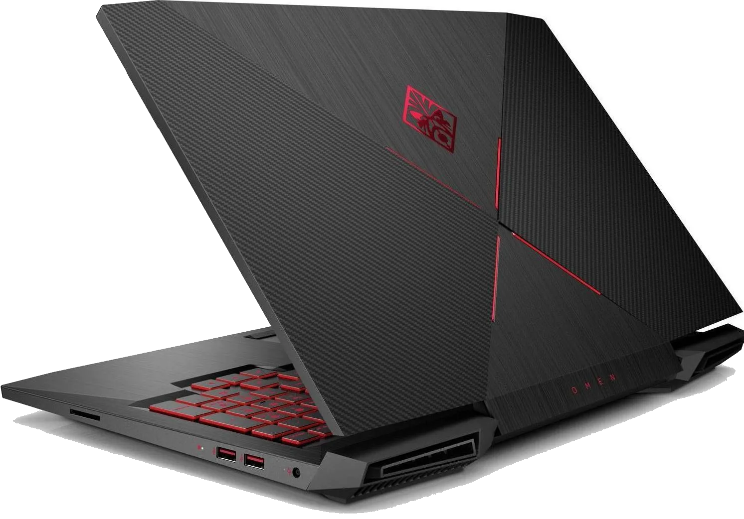 Ремонт ноутбука HP 15-CE018UR в Красноярске