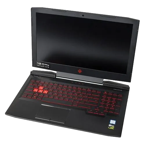 Ремонт ноутбука HP 15-CE073UR в Красноярске