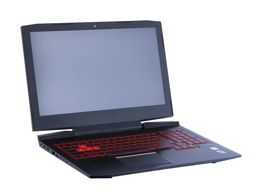 Ремонт ноутбука HP 15-CE010UR в Красноярске