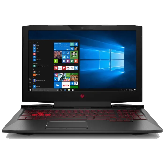Ремонт ноутбука HP 15-CE016UR в Красноярске