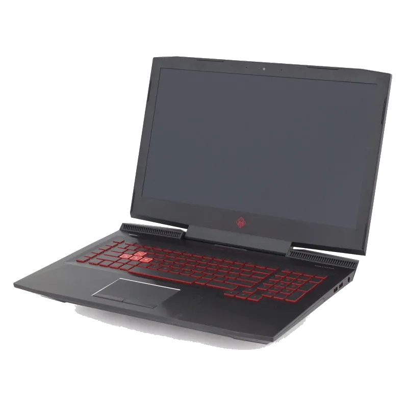 Ремонт южного моста HP 15-CE015UR