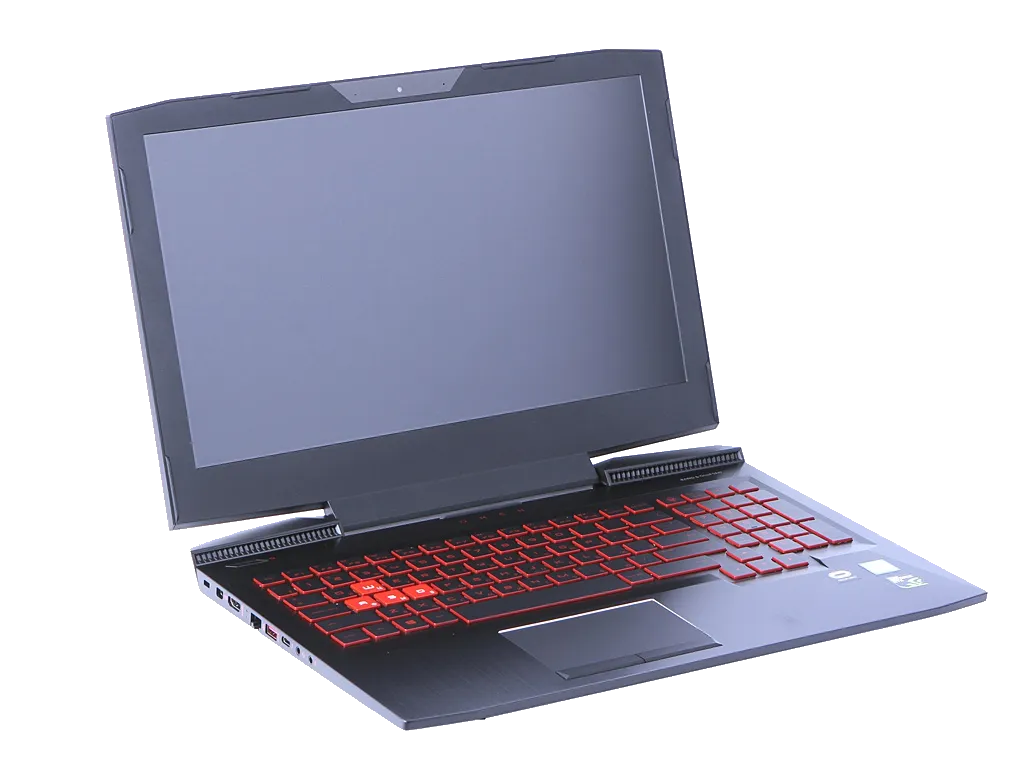 Ремонт ноутбука HP 15-CE012UR в Красноярске
