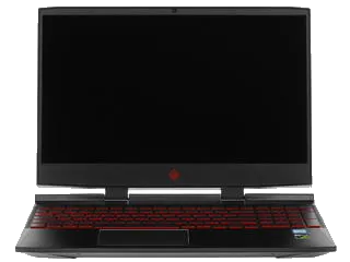 Ремонт ноутбука HP 15-DC0000UR в Красноярске