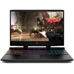 Ремонт ноутбука HP 15-DC0002UR в Красноярске
