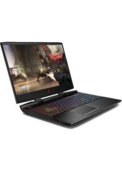 Ремонт ноутбука HP 15-DC0021UR в Красноярске