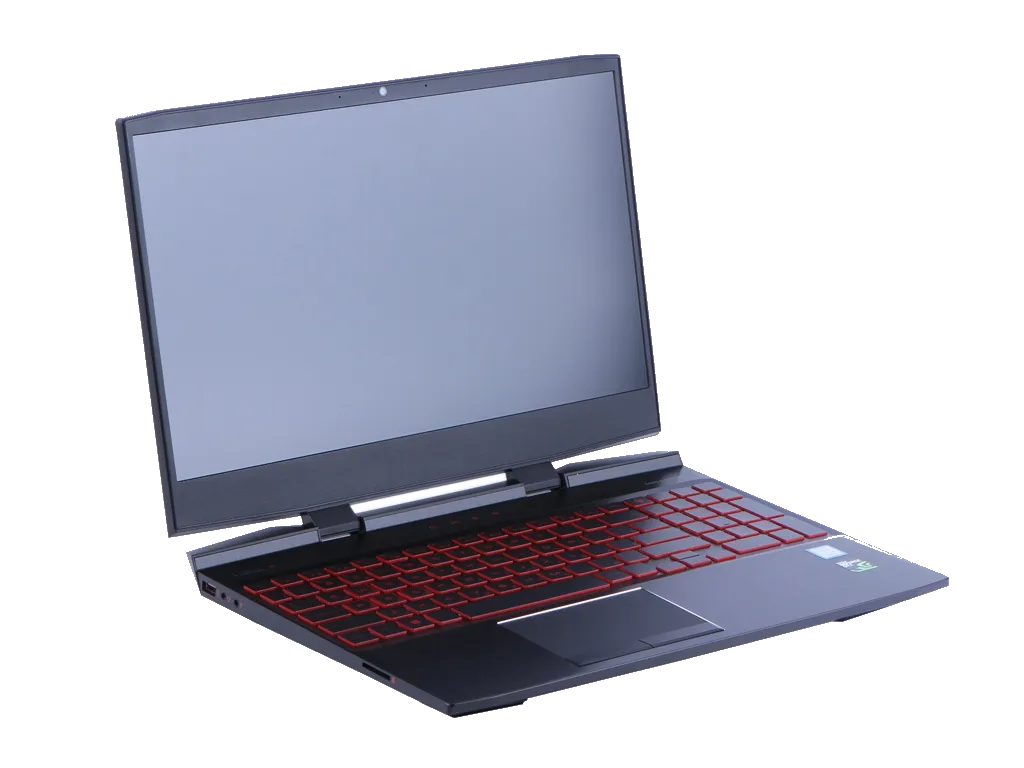 Ремонт ноутбука HP 15-DC0005UR в Красноярске