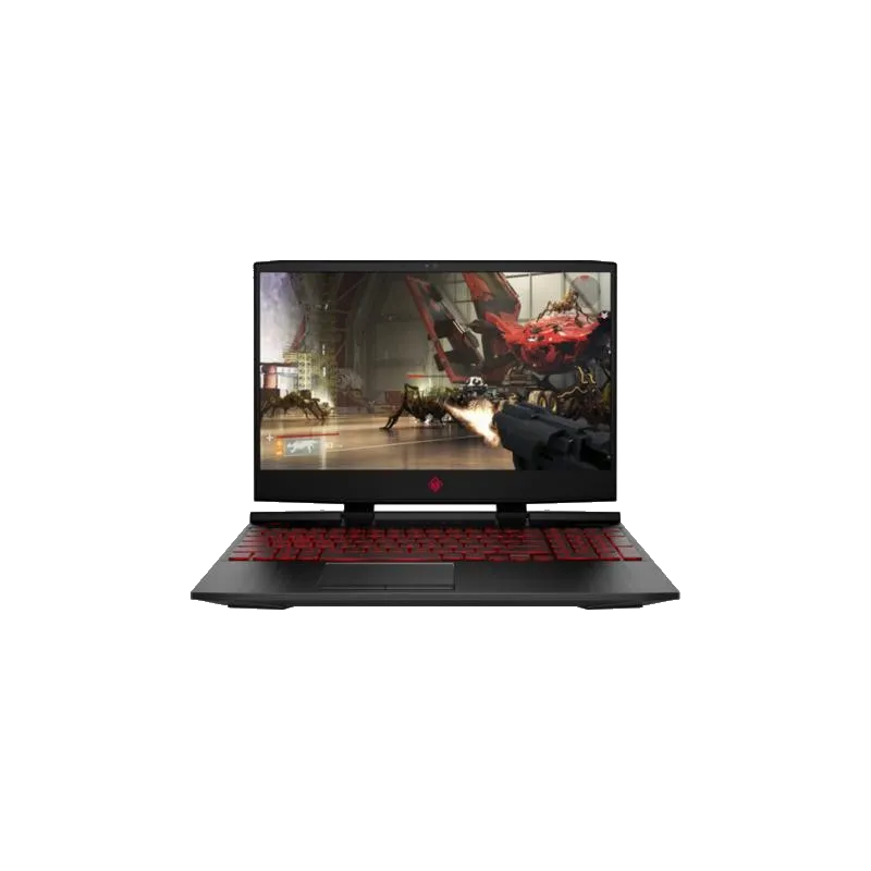 Ремонт ноутбука HP 15-DC0004UR в Красноярске