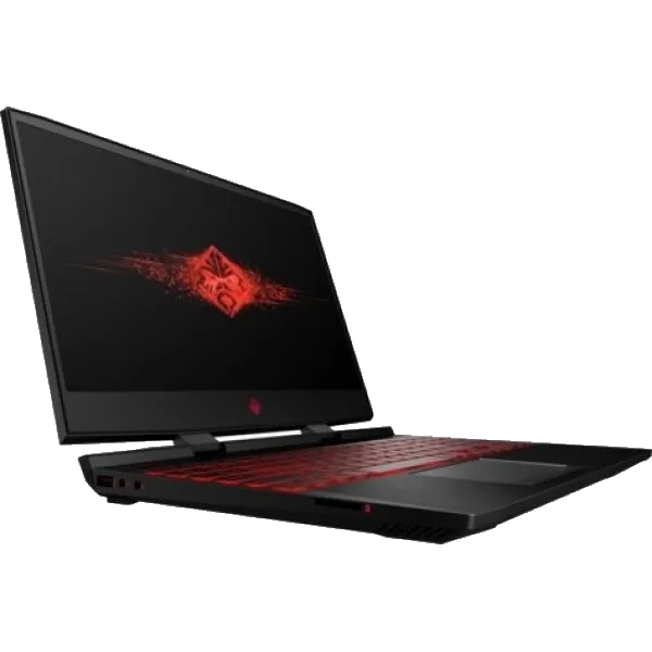 Ремонт ноутбука HP 15-DC0022UR в Красноярске
