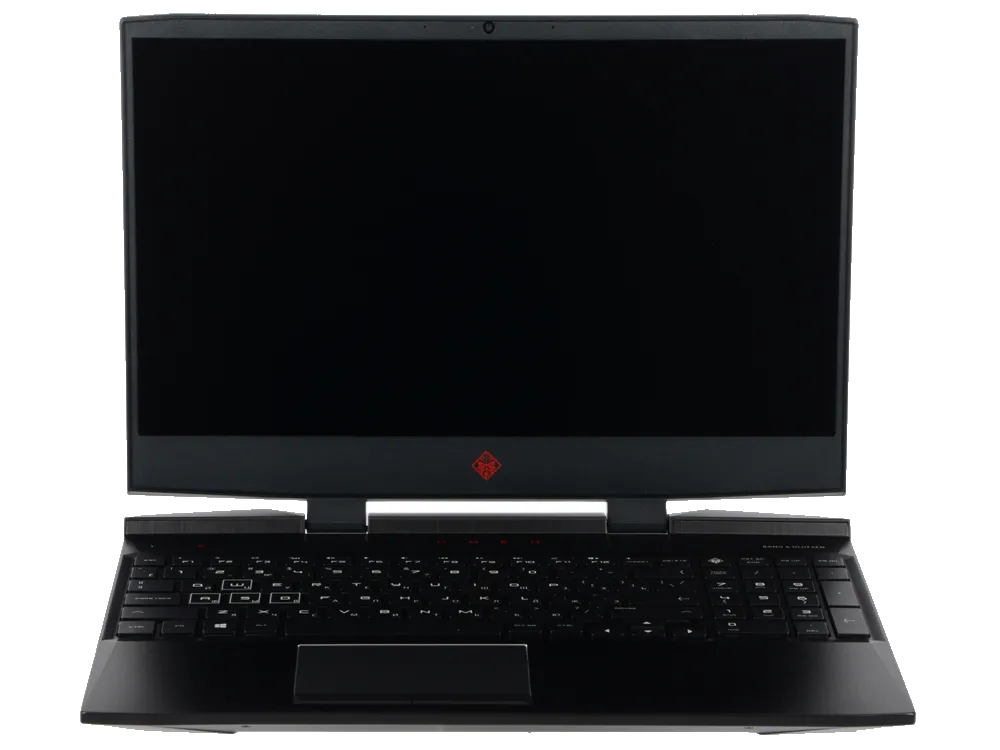 Ремонт ноутбука HP 15-DC0013UR в Красноярске